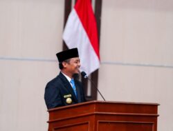 Gubernur Sulsel: Tidak Ada Open House, Silahkan Bersilaturahmi dengan Keluarga Masing-Masing