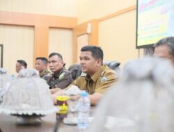 Akui Gagasan Peninggalan Bupati NA di Sektor Pertanian, Kini Uji Nurdin Gandeng Unhas untuk Jadikan Bantaeng Daerah Swasembada