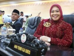Andi Tenri Uji Nilai Hari Kartini Sebagai Momentum Perayaan Perjuangan Perempuan