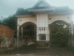 Pemkab Pinrang Bakal Alihfungsi Rujab Bupati yang Lama Jadi Sekolah Vokasi Pertanian