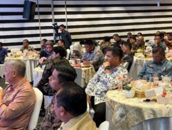 Bupati Uji Nurdin Komitmen Dukung Pencegahan Korupsi di Pemkab Bantaeng