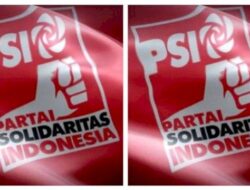 PSI Buka Pendaftaran Calon Ketua Umum Partai Mulai Hari Ini, Ini Syaratnya
