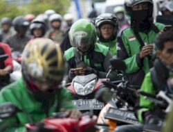 Driver Ojol Akan Demo Besar-besaran, Aplikasi Tak Bisa Dipakai