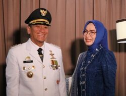 Bupati Irwan: Keluarga Adalah Pondasi Utama Membangun Lutim yang Maju dan Sejahtera