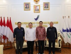Prof Dudung dan Prof Taruna Setuju Dorong Kemandirian Obat dan Ciptakan Ketahanan Nasional
