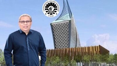 Raih WTP, Bukti Pengelolaan Keuangan di UNM Makassar Sangat Baik