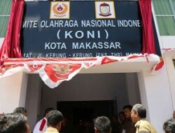 Aktivis Antikorupsi Minta Majelis Hakim Hadirkan Legislator Makassar Jadi Saksi Kasus Korupsi KONI Makassar