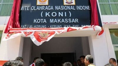 Aktivis Antikorupsi Minta Majelis Hakim Hadirkan Legislator Makassar Jadi Saksi Kasus Korupsi KONI Makassar
