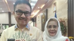 16 Inorga dan 12 KORMI Kabupaten Tegaskan Dukung Hasil Musprov dan Kepemimpinan Andi Nurhikmah