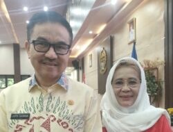 16 Inorga dan 12 KORMI Kabupaten Tegaskan Dukung Hasil Musprov dan Kepemimpinan Andi Nurhikmah