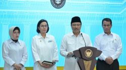 Pemerintah Salurkan Dana Stimulus, Sektor Pertanian Jaga Ekonomi dan Kesejahteraan Petani