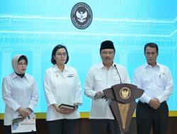 Pemerintah Salurkan Dana Stimulus, Sektor Pertanian Jaga Ekonomi dan Kesejahteraan Petani