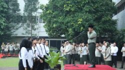 Sektor Pertanian Torehkan Capaian Luar Biasa, Mentan Amran Sebut Nilai Pancasila Jadi Fondasi Ketahanan Pangan