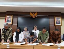 Wabup Puspawati Hadiri Ekspose dan Serahkan Hasil Penanaman Rehabilitasi DAS Seluas 37 Hektare