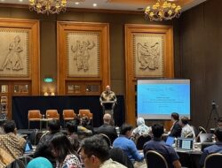 Australia dan Indonesia Bergabung dalam Lokakarya Kolaboratif tentang Investasi Jaringan Energi