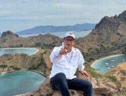 Labuan Bajo, Surga yang Tersembunyi: Simfoni Keindahan Alam Timur Indonesia