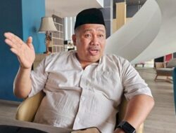 Ada Apa Bupati Daeng Manye akan Terbang ke Fakfak Papua Barat?