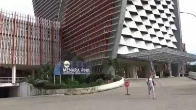 UNM Buka Jalur Mandiri Tahap II, Ini Daftar 25 Prodi yang Terbuka