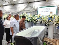 Kwik Kian Gie Meninggal, Jusuf Kalla: Beliau Ekonom yang Kritis Meski Berada di Pemerintahan