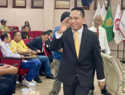 Belum Juga Dilantik, Ketua KONI Makassar Ismail Sudah Digugat di PN Makassar