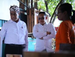 APPSI Dukung Menteri Pertanian Bongkar Mafia Beras: Pedagang Pasar Juga Jadi Korban!