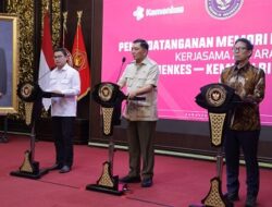 BPOM Meyakini Kemandirian Obat Merupakan Kunci Ketahanan Nasional