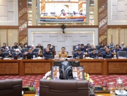 Akuntabel dan Pro Rakyat: BPOM 11 Kali WTP Jadi Bukti, DPR RI Apresiasi Kepemimpinan Taruna Ikrar