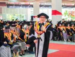 Membanggakan, UNM Makassar Terima Bantuan Revitalisasi LPTK dari Kemdiktisaintek