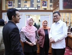 Anggaran 2026 BPOM Terjun Bebas 55,47 Persen, Komisi IX DPR Prihatin