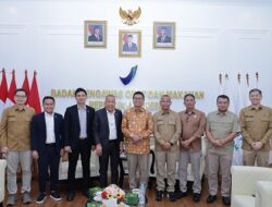 Dari Rakyat, untuk Rakyat: Saan Mustopa Wakil Ketua DPR Puji Kepemimpinan Taruna Ikrar Bawa BPOM Diakui Dunia untuk Rakyat dan Keadilan Usaha