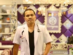 Waspadai Bediding di Musim Kemarau, Ini Tips Kesehatan Mujarab dari Dokter Koboi