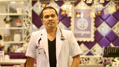 Waspadai Bediding di Musim Kemarau, Ini Tips Kesehatan Mujarab dari Dokter Koboi
