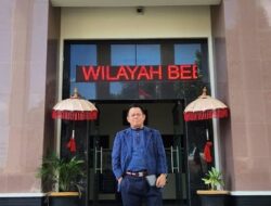 Kantor Pengacara Aldin Bulen Tangani Dugaan Kasus Korupsi Pembangunan Rumah Sakit Dompu di NTB