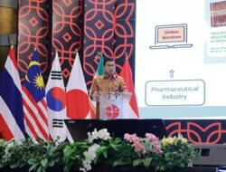 Hadir di BRIN-ASPI 2025, BPOM Pastikan Terapi Stem Cell Berjalan Sesuai Standar Global
