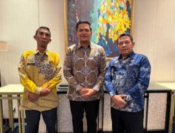 Bupati Uji Nurdin akan Bangun TPA Ramah Lingkungan di Kawasan Industri Bantaeng