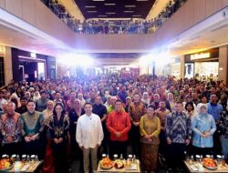Hadirkan Wellness Festival BPOM 2025: Gerakan Cerdas Pilih Produk Sehat, Aman, dan Berkualitas