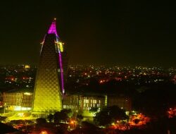 Mana Mungkin Rektor UNM Copot  QD Jika Ada Chating Berbau Pelecehan Seks