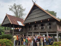 Gaukang Tu Bajeng: Bendera Kerajaan Jolle-jollea dan Pengibaran Merah Putih 14 Agustus