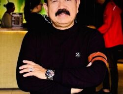 Ini Profil Mochtar Djuma, Tokoh Olahraga yang Menggugat Ketua KONI Makassar