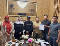 Kisruh KORMI Sulsel, Mantan Sekprov Sulsel Hayat Gani Digugat di PN Makassar