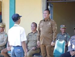 Bupati Irwan Beberkan Rencana Bangun Universitas dan Balai Latihan Kerja di Lutim