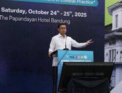 Taruna Ikrar: BPOM Hadirkan Regulasi Stemcell yang Berpihak pada Rakyat