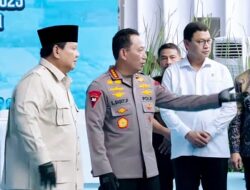 Presiden Prabowo Saksikan Pemusnahan 214 Ton Narkoba; Sinergi Polri, BPOM, dan BNN Wujudkan Indonesia Emas 2045
