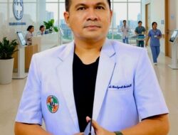 Cegah Heat Stroke di Kala Panas Ekstrem, Dokter Koboi Sarankan Perbanyak Minum Air Mineral