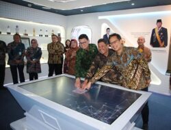 Taruna Ikrar Tegaskan Forum KKSK Menjadi Fondasi Transformasi Kesehatan Nasional