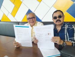 Bersaksi di PN Makassar, Mantan Legislator  Tegaskan Larangan Anggota DPRD Rangkap Jabatan Ketua KONI