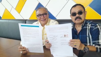 Bersaksi di PN Makassar, Mantan Legislator  Tegaskan Larangan Anggota DPRD Rangkap Jabatan Ketua KONI