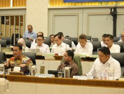 Kementan Siapkan Rp1,49 Triliun untuk Pemulihan Areal Pertanian Sumatera Pascabencana