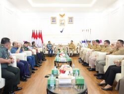 BPOM dan Baharwathan Kemhan Perkuat Sinergi Kemandirian Farmasi, Dukung Ketahanan Nasional