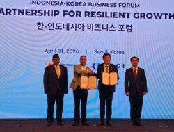 Di Hadapan Presiden Prabowo, Nose Herbal Indo Ukir Lompatan Besar Indonesia ke Industri Beauty Global